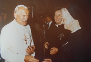 Zuster Maria Magdalena